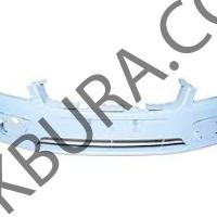 Ford Focus 2005-2008 Ön Tampon Eurobump 4M5117757CAXWAA