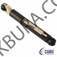 Ford Focus 2006-2008 Kaput Acma Kolu (İthal) 4m5aa16b970ab 