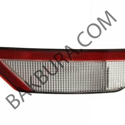 Ford Focus 2008- Sağ Arka Reflektor Ith 8M5115500AB