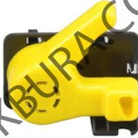 Ford Focus 2011- Kaput Açma Kolu Paneldekı Ith BM51 16A770 AC
