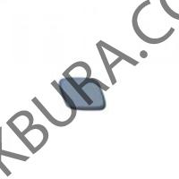 Ford Focus 2011-2013 Sağ Far Yıkama Kapak Taivan FOR07FO114