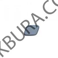 Ford Focus 2011-2013 Sol Far Yıkama Kapak Taivan FOR07FO115