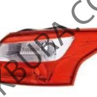 Ford Focus Sedan 2012- Sağ Stop Ith BM5113404CH