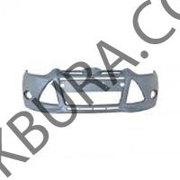 Ford Focus 2012-2014 Ön Tampon Taıwan BM5117757AF