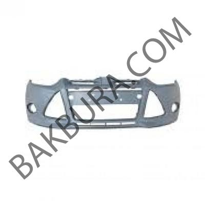Ford Focus 2012-2014 Ön Tampon Taıwan BM5117757AF