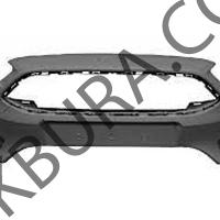Ford Focus 2015- Ön Tampon (İthal) F1EB17757AJXWAA