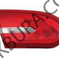 Ford Focus 2015- Sağ İç Stop Ith F1EB13A602AB
