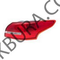 Ford Focus 2015-2020 Sağ Dış Stop Lambası Depo 431-19ABR-UE