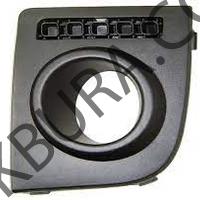Ford Fusıon 2005- Sol Sis Kapak Sisli Dega 1369325
