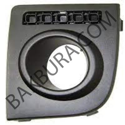 Ford Fusıon 2005- Sol Sis Kapak Sisli Dega 1369325