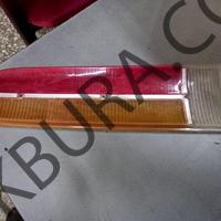 Ford Granada Consul Sağ Arka Stop Camı (Orjınal) Klsk01