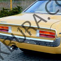 Ford Granada Consul Sağ Arka Stop Camı (Orjınal) Klsk01