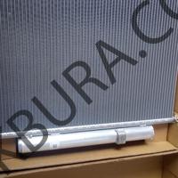 Ford Kuga 2015- 1.5 1.6 Tdcı Klima Radyatörü (Orjinal) DV6119710AD