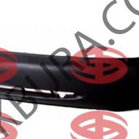 Ford Mondeo 1996-2001 Arka Tampon Taivan YS7117862BA
