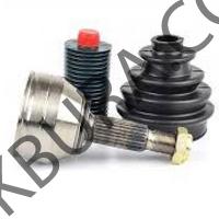 Ford Mondeo 2.0 Benzinli 1993-2000 Dış Aks Kafası (İthal) 150202