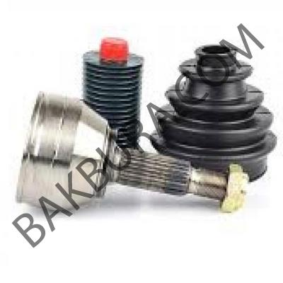 Ford Mondeo 2.0 Benzinli 1993-2000 Dış Aks Kafası (İthal) 150202