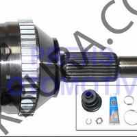 Ford Mondeo 2.0 Benzinli 1996-2000 Dış Aks Kafası  (DP) 93BG-3B413-BE