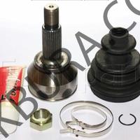 Ford Mondeo 2.0 Benzinli 2000-2006 Dış Aks Kafası (FORMPART) 1326260
