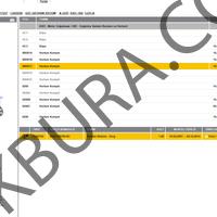 Ford Mondeo 2.0 Tdcı 2007- Termostat Hortumu Orjınal 6G918B159KC