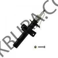 Ford Mondeo 2000-2006 Arka Amortisör (FEDERAL) 474110 