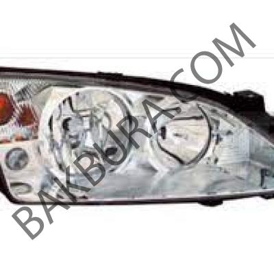 Ford Mondeo 2001-2005 Sağ Far Lambası Depo 1s7113005sa