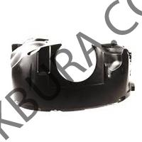 Ford Mondeo 2001-2007 Sağ Davlumbaz Pvc Dp 1S71-16114-AL