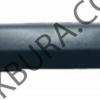 Ford Mondeo 2001-2007 Sol Ön Tampon Bandı Dega 3S7117E909AC