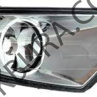 Ford Mondeo 2003-2007 Sağ Sis Farı Depo 3S7115K205AE