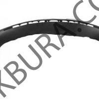 Ford Mondeo 2004-2007 Ön Tampon Karlık Taıwan 3S71-17C749-AJ