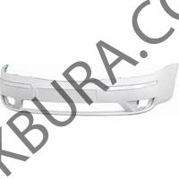 Ford Mondeo 2004-2007 Ön Tampon Sisli Eurobump 3S7117757AH
