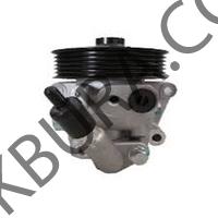 Ford Mondeo 2007- 2.0 tdci Direksıyon Pompası İthal 6g913a696ce
