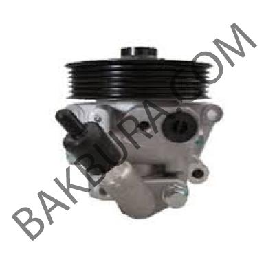 Ford Mondeo 2007- 2.0 tdci Direksıyon Pompası İthal 6g913a696ce