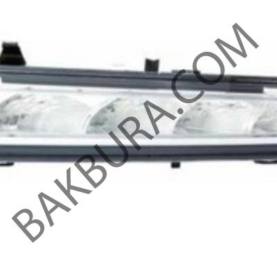 Ford Mondeo 2011- On Sol Gündüz Ledi İth BS7113B218BE