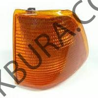 Ford P100 1990-1995 Sol Sınyal Lambası Sarı Buyuk (Mipsan) ST01638