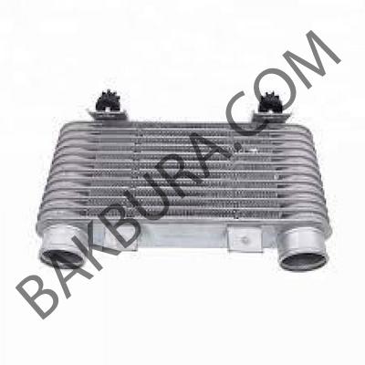 Ford Ranger 1997-2006 İntercooler Radyatörü (Kore) WL85-13-550