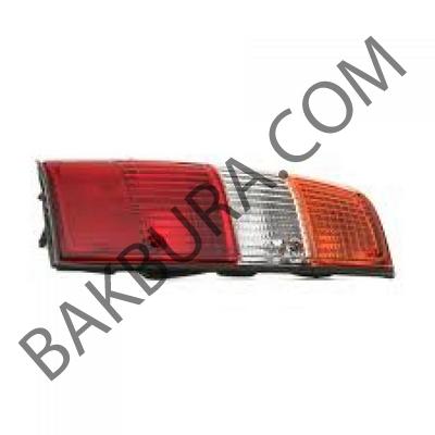 Ford Ranger 1998-2001 Sol Stop Lambası Tyc UH7751160A