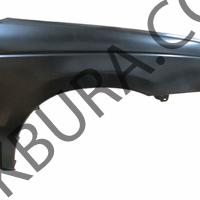 Ford Ranger 1998-2002 Sağ Çamurluk Taiwan UH7752111A