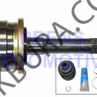 Ford Ranger 1998-2005 Dış Aks Kafası (DP) XM343B436AA