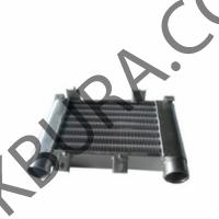 Ford Ranger 1998-2006 Intercooler Radyatörü (İthal) cfr40