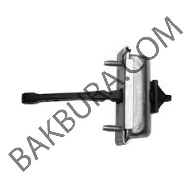 Ford Ranger 1998-2010 Ön Arka R-L Kapı Gergisi İthal 2M34J23552BA