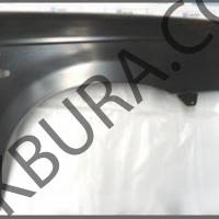 Ford Ranger 2002-2005 Sağ Çamurluk Taiwan  2M3416005AB