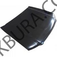 Ford Ranger 2002-2006 Motor Kaputu (Taiwan) UM8152310D