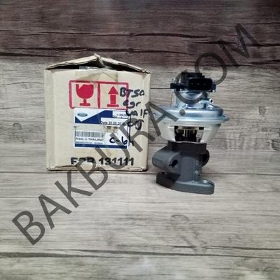 Ford Ranger 2006- Egr Valfı (Orjınal) 6M349D475CA