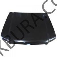 Ford Ranger 2006-2009 Motor Kaputu (Taiwan) 6M3416612AE
