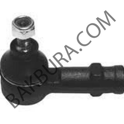 Ford Taunus 1970-1995 Rotbaşı Votto 71bb3289ab