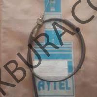 Ford Taunus 1971-1975 Gaz Teli (DP) 71BB-9C799-ED