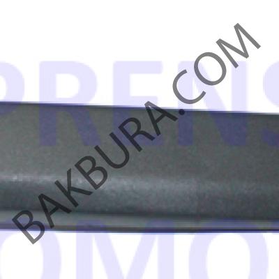 Ford Taunus 1979- Arka Sol Tampon Bandı İthal 79BB17865AA