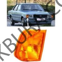 Ford Taunus 1988-1995 Sağ Sarı Sınyal (İthal) MIP161