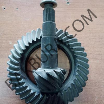 Ford Granada Ayna Marutı Orjinal 9-40 72vb-4610-ba
