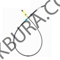 Ford Transit 1987-1990 2.5 Dizel Gaz Teli (DP) 84VB-9A758-BE